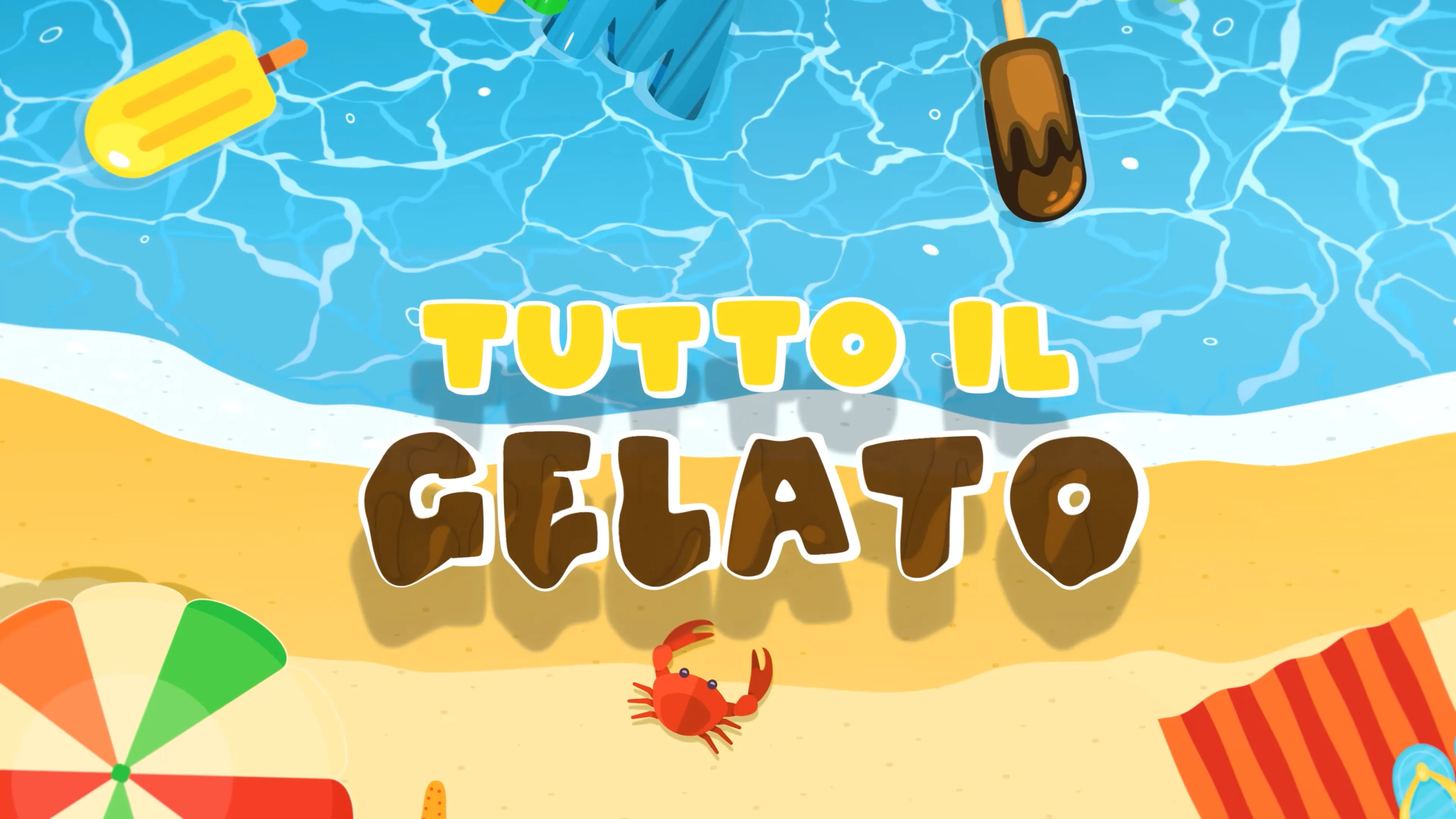 Gelato Lyrics Still